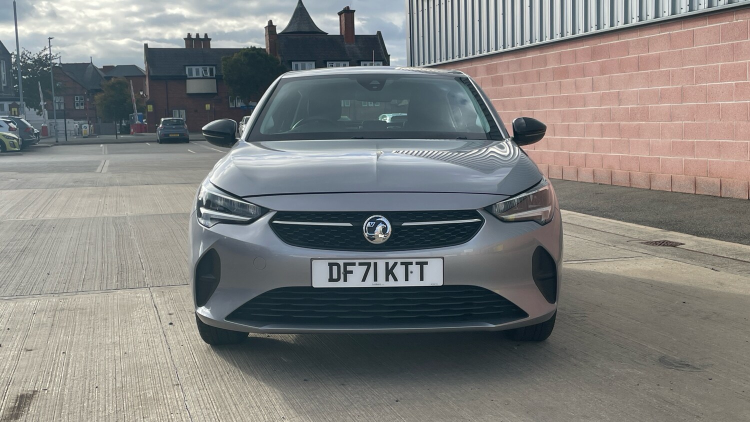 Used Vauxhall Corsa 2022 for sale - 76099788: Photo 8