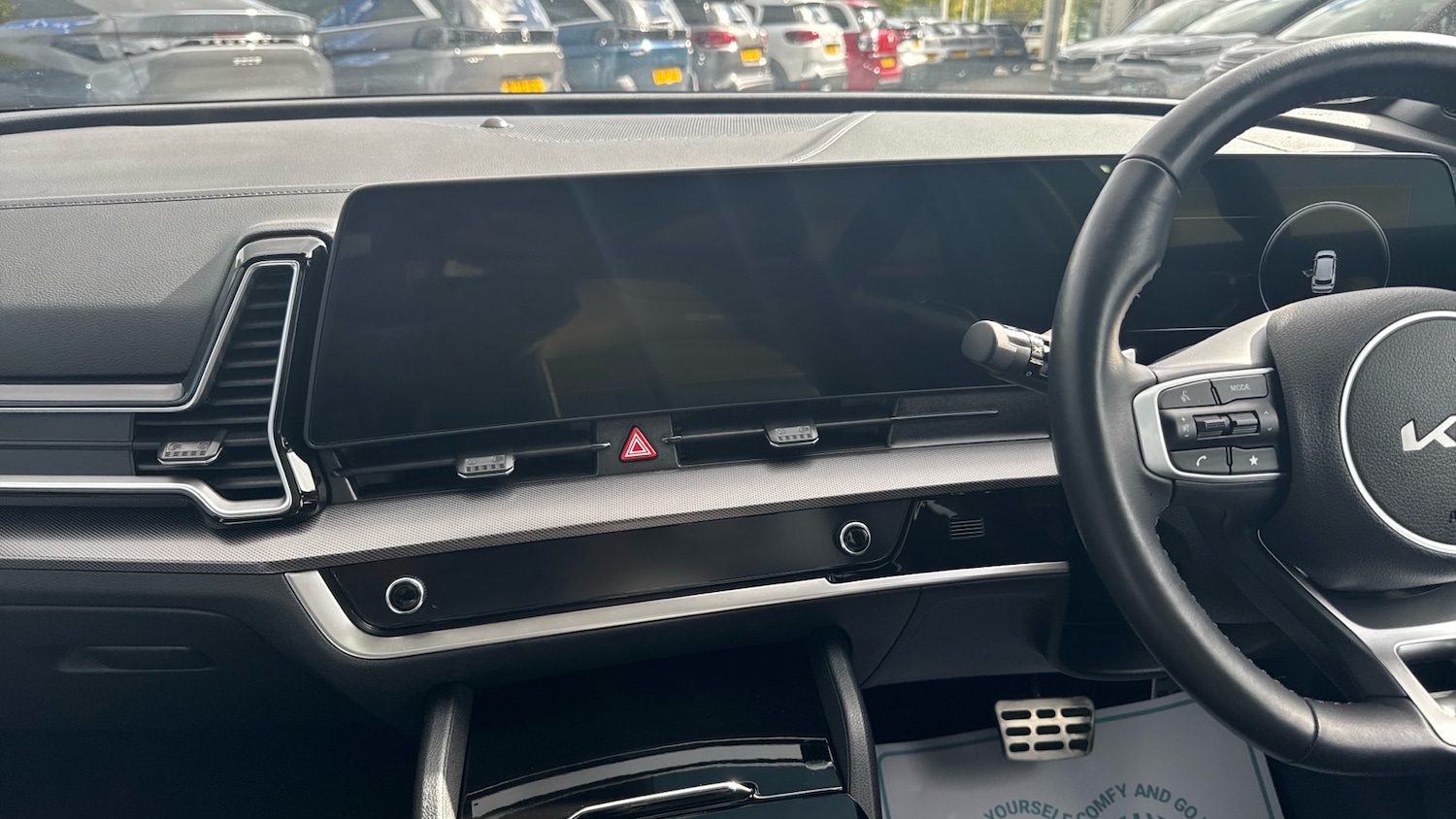 Used Kia Sportage 2024 for sale - 75916354: Photo 10