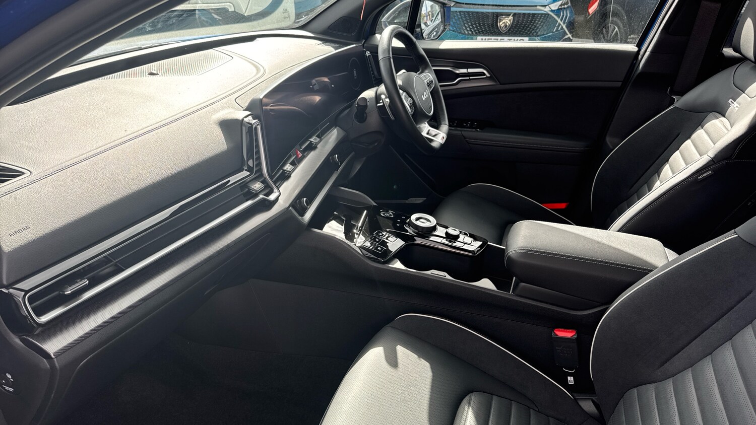 Used Kia Sportage 2024 for sale - 75916354: Photo 12