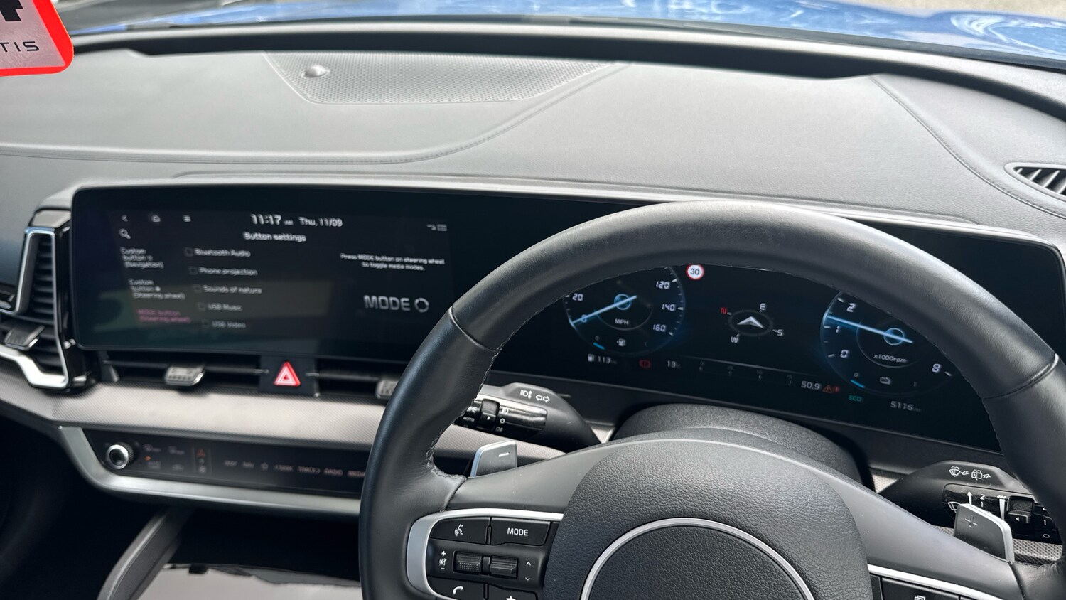 Used Kia Sportage 2024 for sale - 75916354: Photo 13