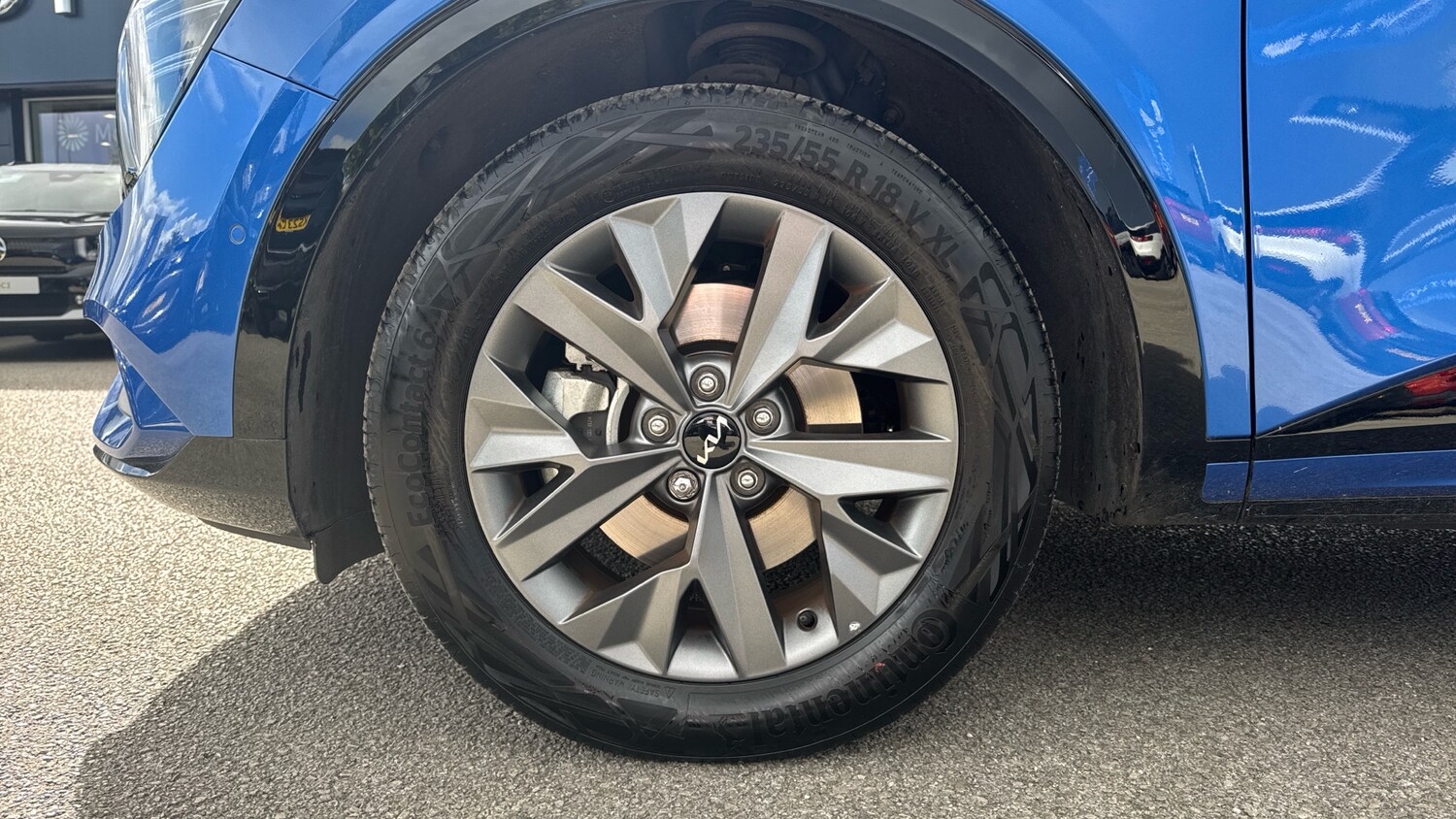 Used Kia Sportage 2024 for sale - 75916354: Photo 14