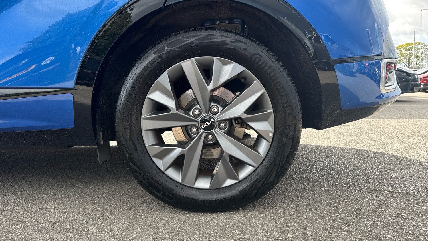 Used Kia Sportage 2024 for sale - 75916354: Photo 15