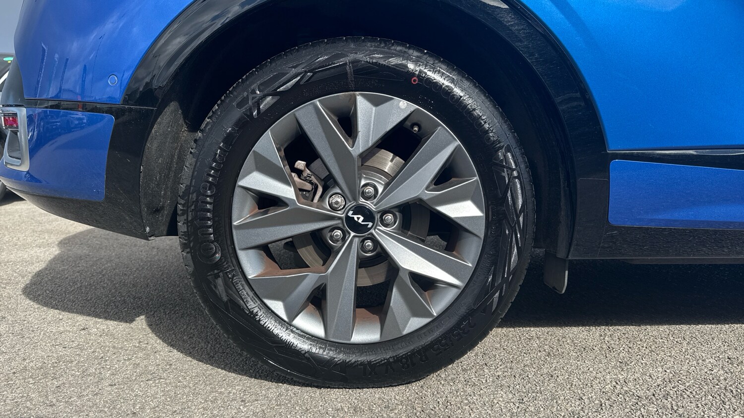 Used Kia Sportage 2024 for sale - 75916354: Photo 16