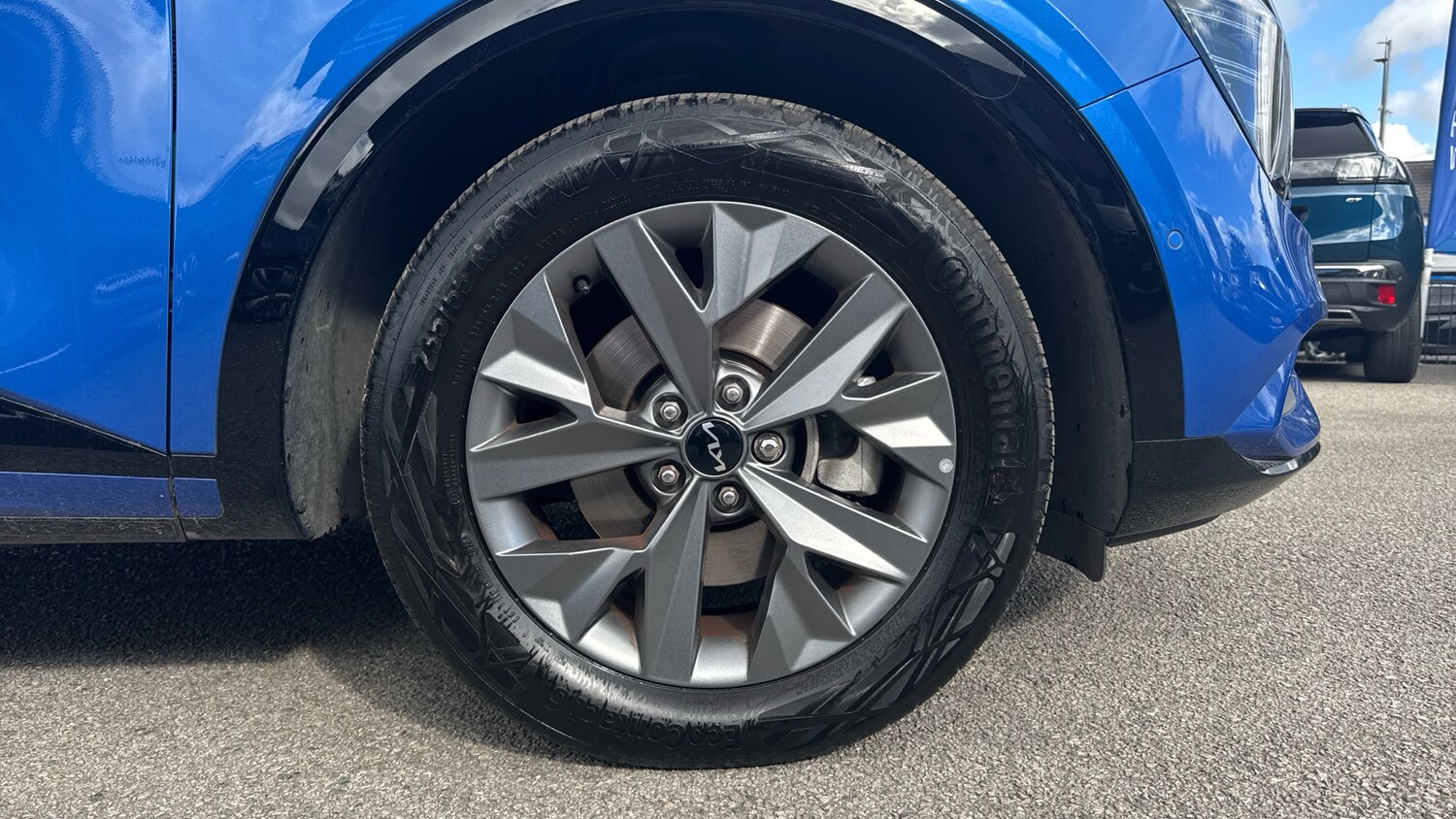 Used Kia Sportage 2024 for sale - 75916354: Photo 17