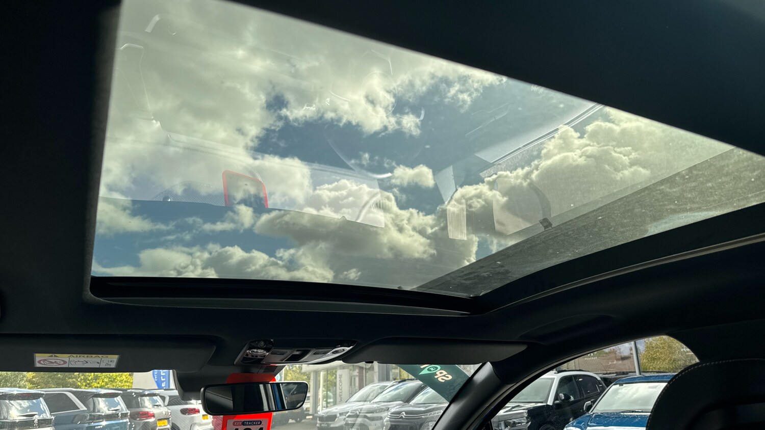 Used Kia Sportage 2024 for sale - 75916354: Photo 18