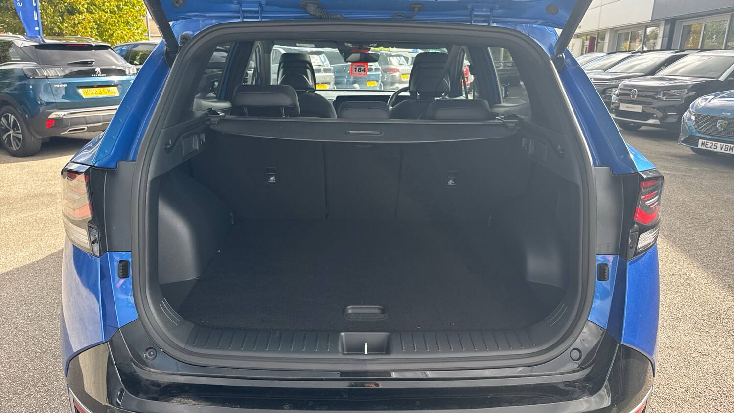 Used Kia Sportage 2024 for sale - 75916354: Photo 19