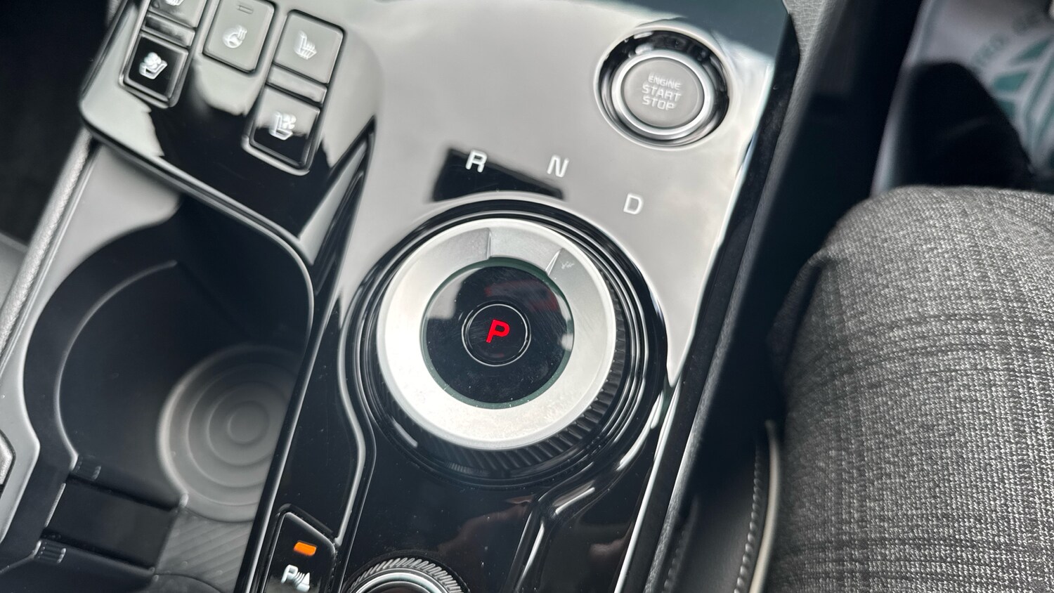 Used Kia Sportage 2024 for sale - 75916354: Photo 20