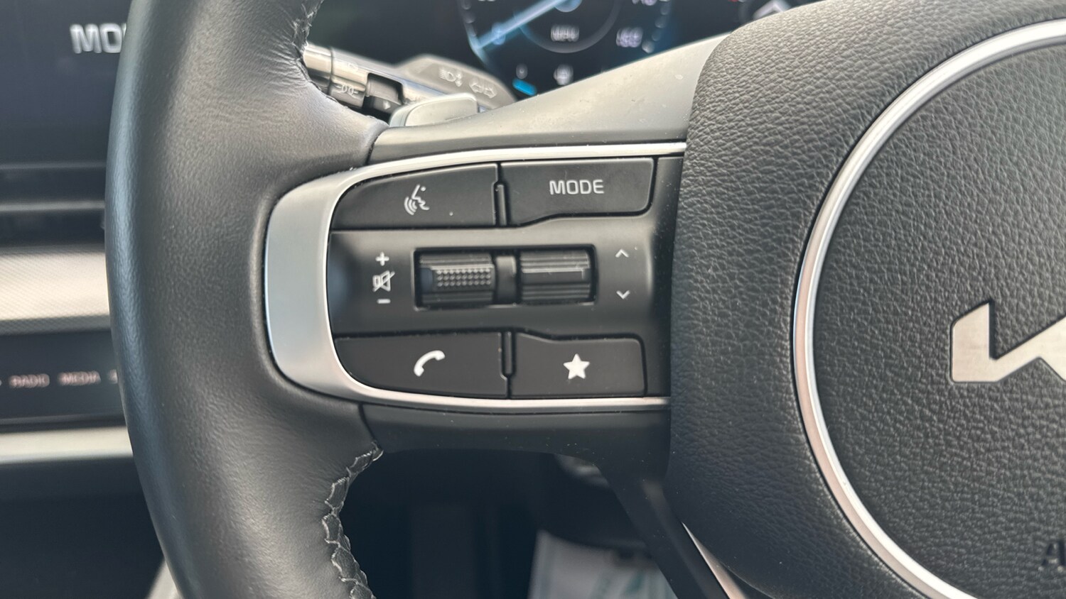 Used Kia Sportage 2024 for sale - 75916354: Photo 23