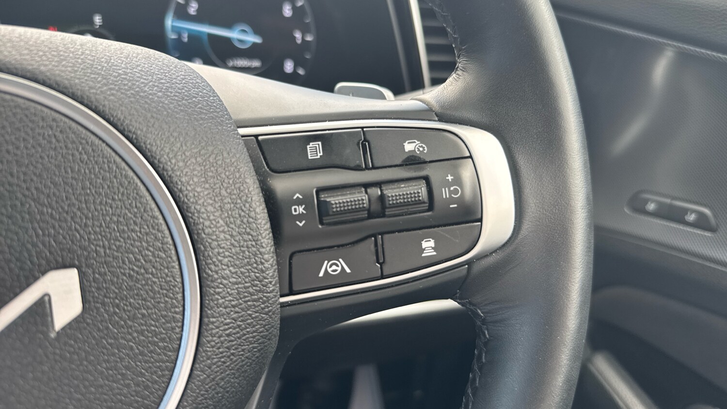 Used Kia Sportage 2024 for sale - 75916354: Photo 24