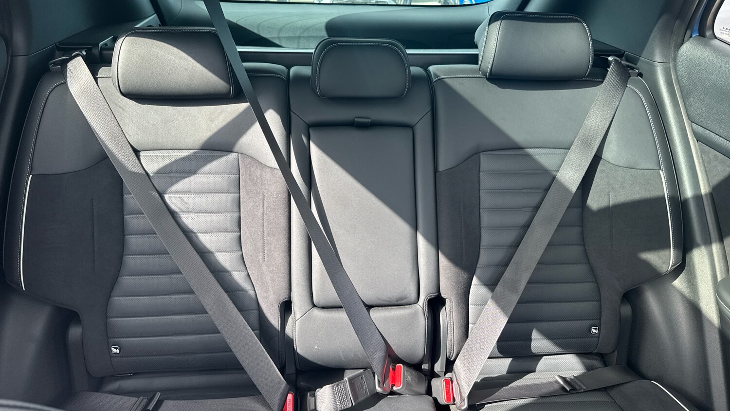 Used Kia Sportage 2024 for sale - 75916354: Photo 25