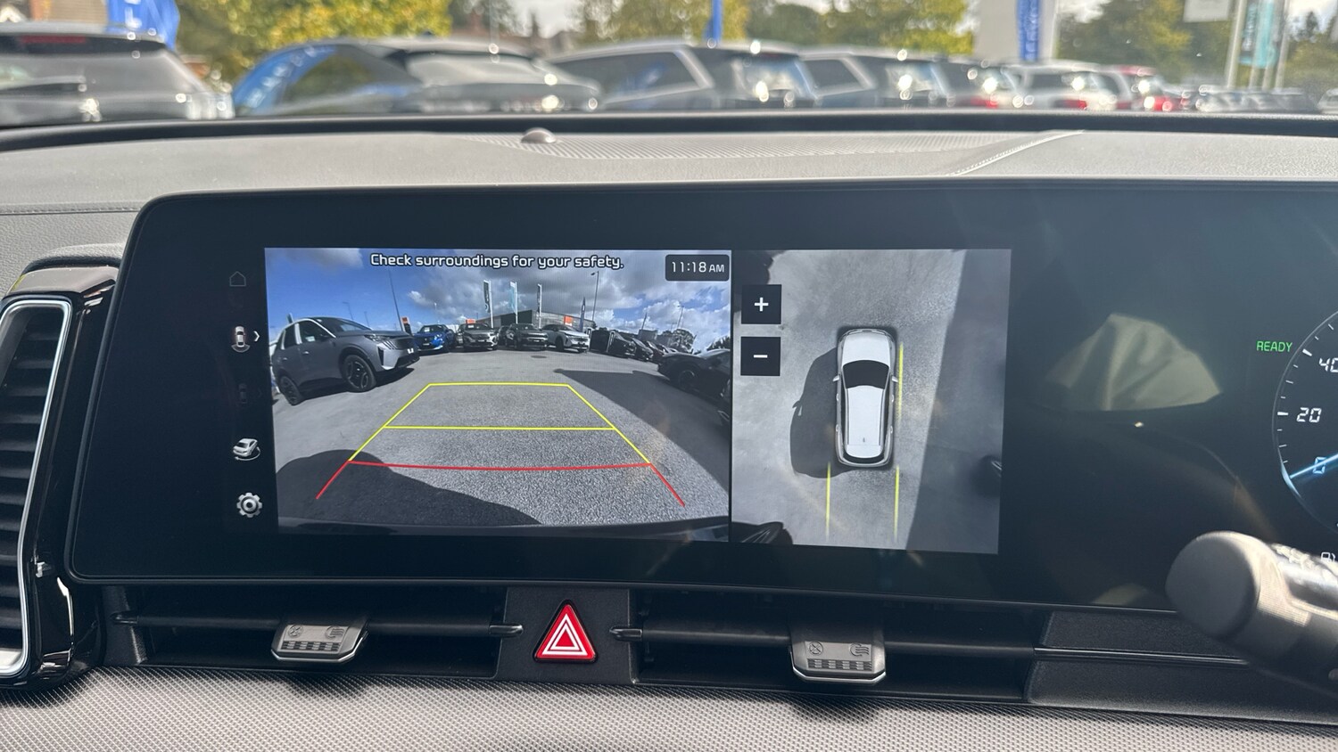 Used Kia Sportage 2024 for sale - 75916354: Photo 29