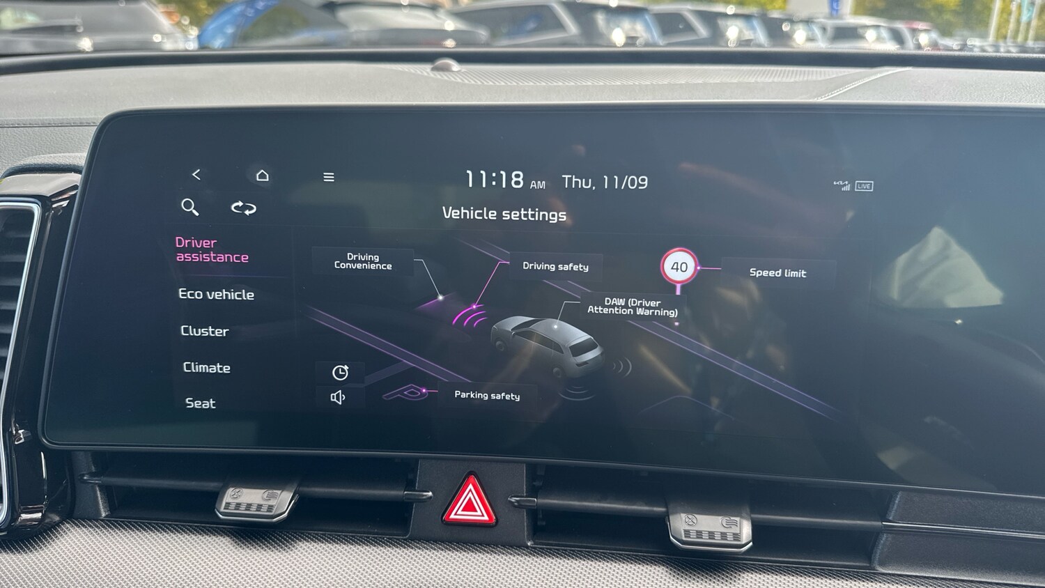 Used Kia Sportage 2024 for sale - 75916354: Photo 30