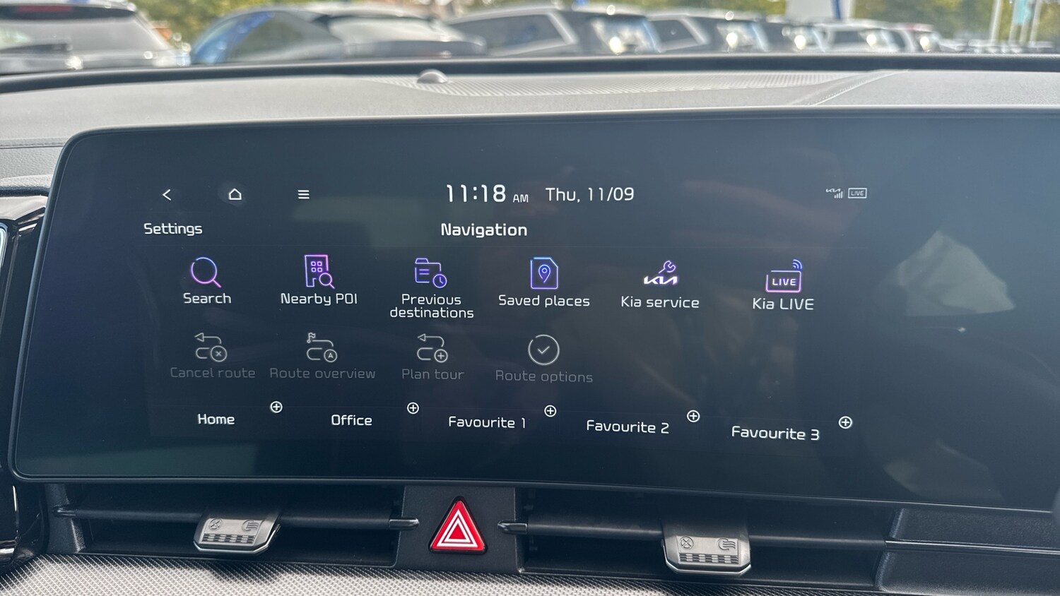 Used Kia Sportage 2024 for sale - 75916354: Photo 32