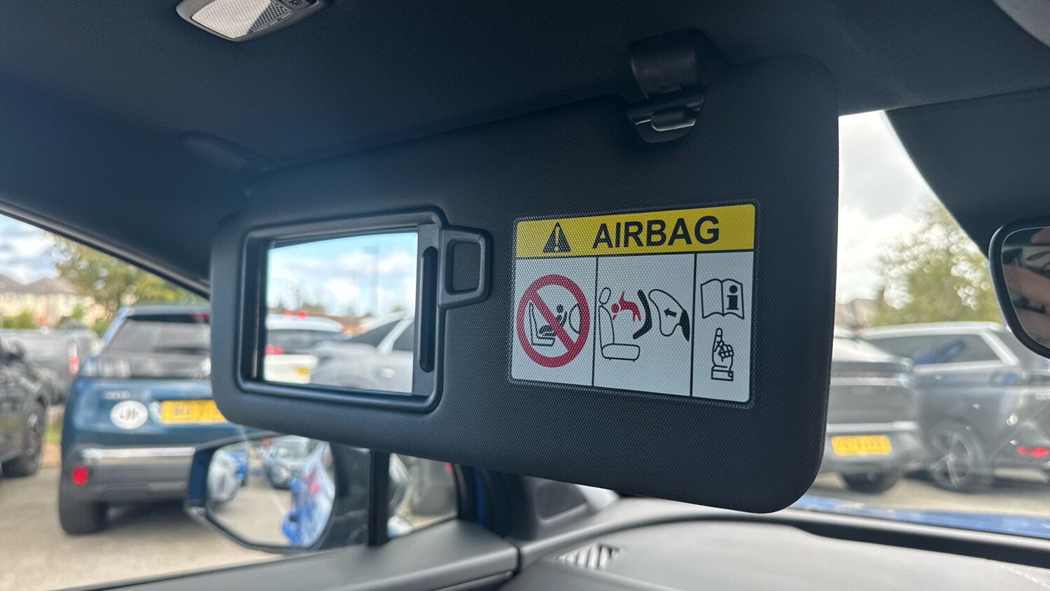 Used Kia Sportage 2024 for sale - 75916354: Photo 36