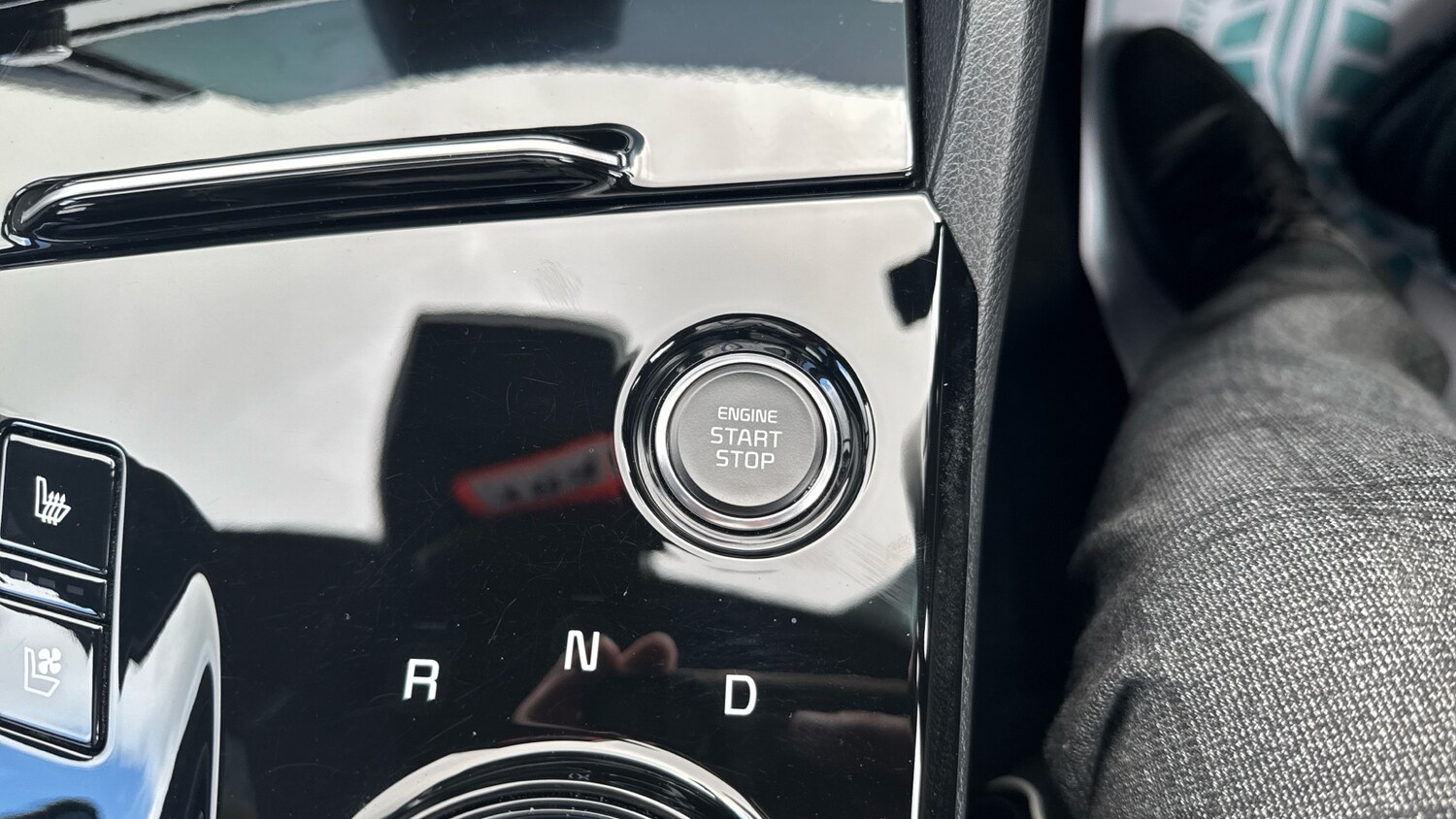 Used Kia Sportage 2024 for sale - 75916354: Photo 40