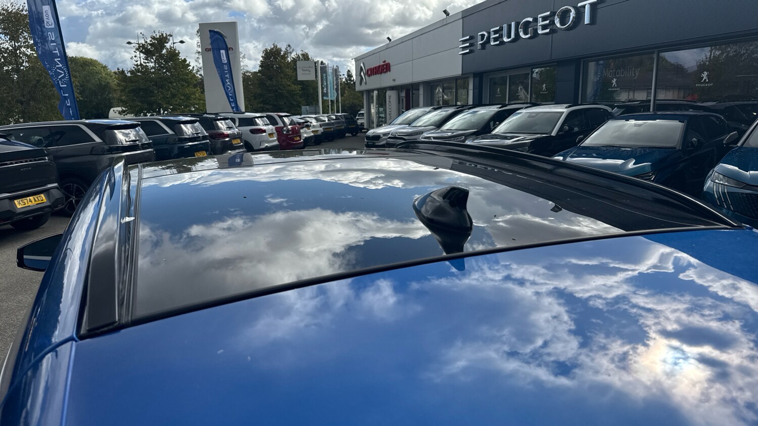 Used Kia Sportage 2024 for sale - 75916354: Photo 48