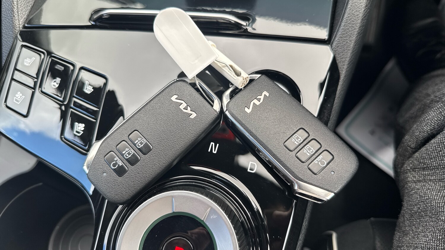 Used Kia Sportage 2024 for sale - 75916354: Photo 49