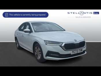 2023 - 1.0 TSI SE 5dr