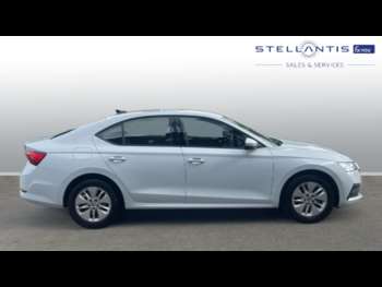 Used Skoda Octavia 2023 for sale - 75078778: Photo