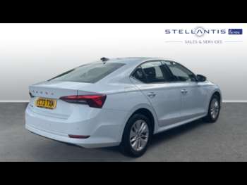Used Skoda Octavia 2023 for sale - 75078778: Photo