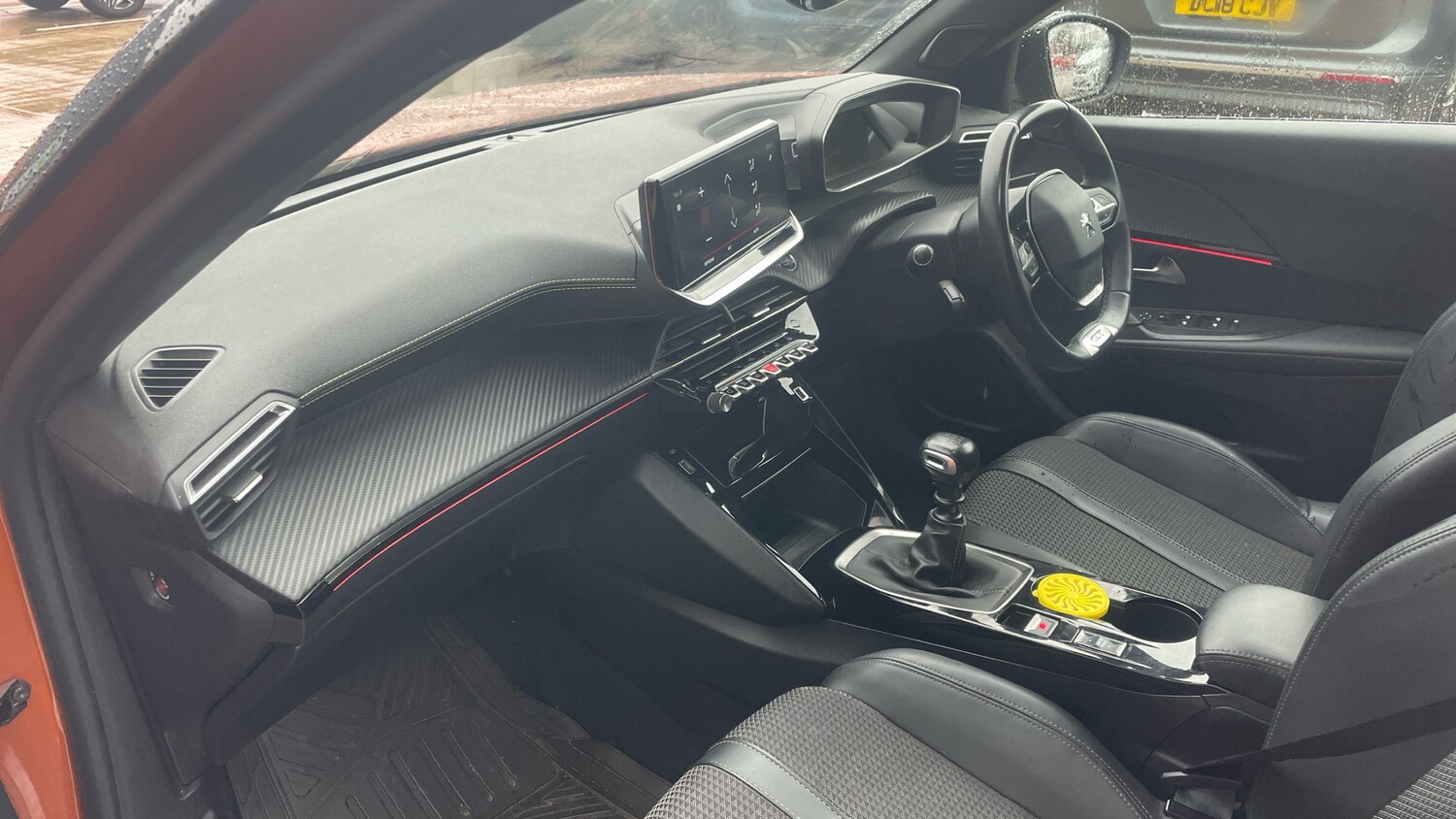 Used Peugeot 2008 2021 for sale - 76099786: Photo 12