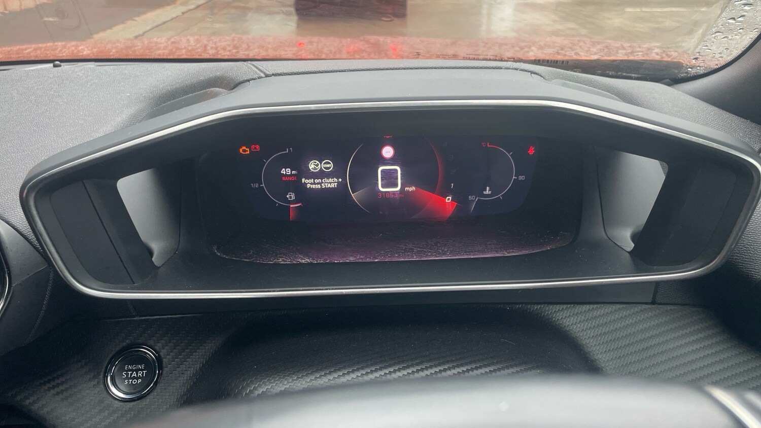 Used Peugeot 2008 2021 for sale - 76099786: Photo 13