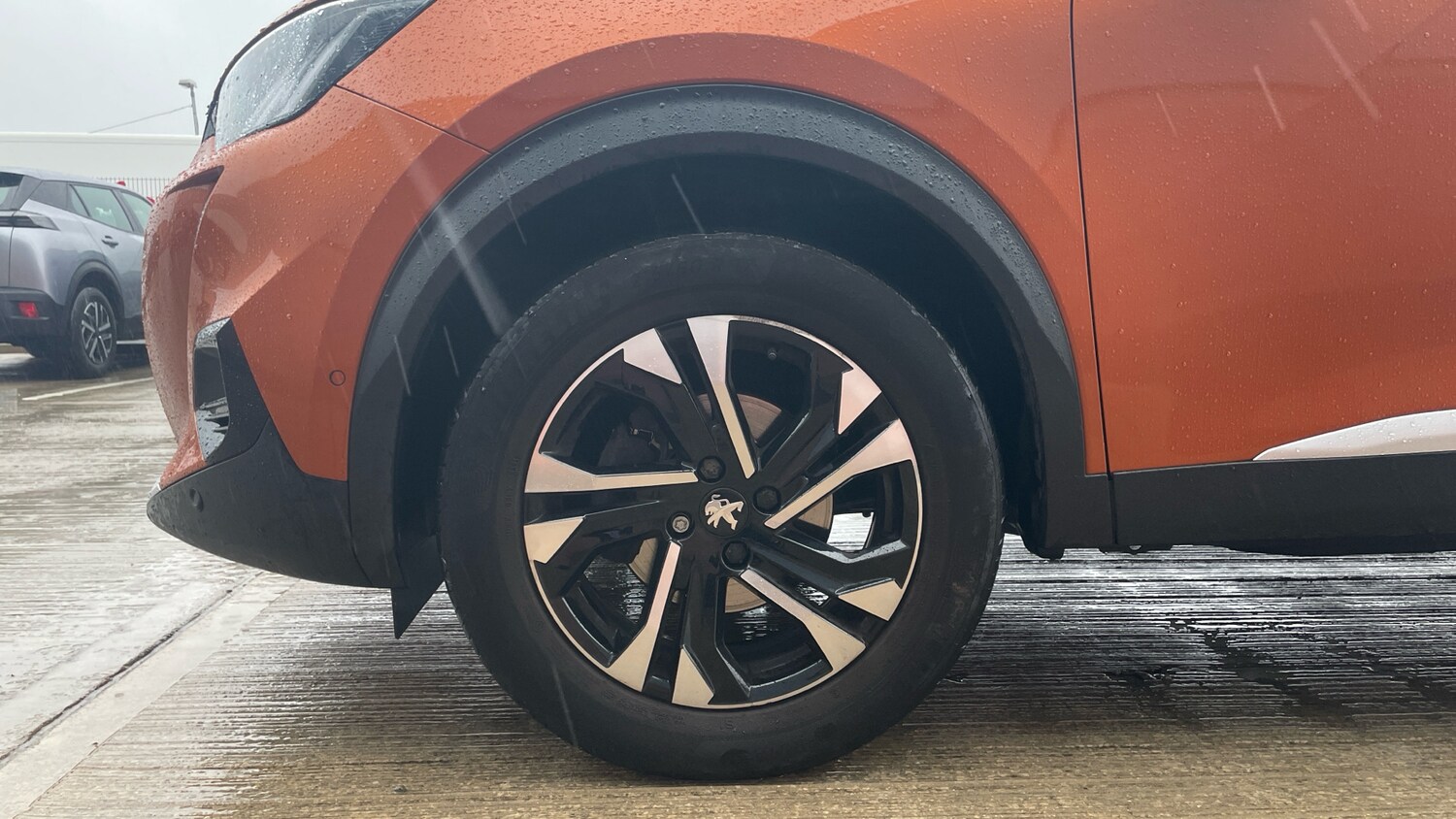 Used Peugeot 2008 2021 for sale - 76099786: Photo 14