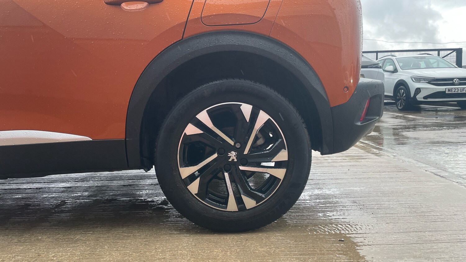 Used Peugeot 2008 2021 for sale - 76099786: Photo 15