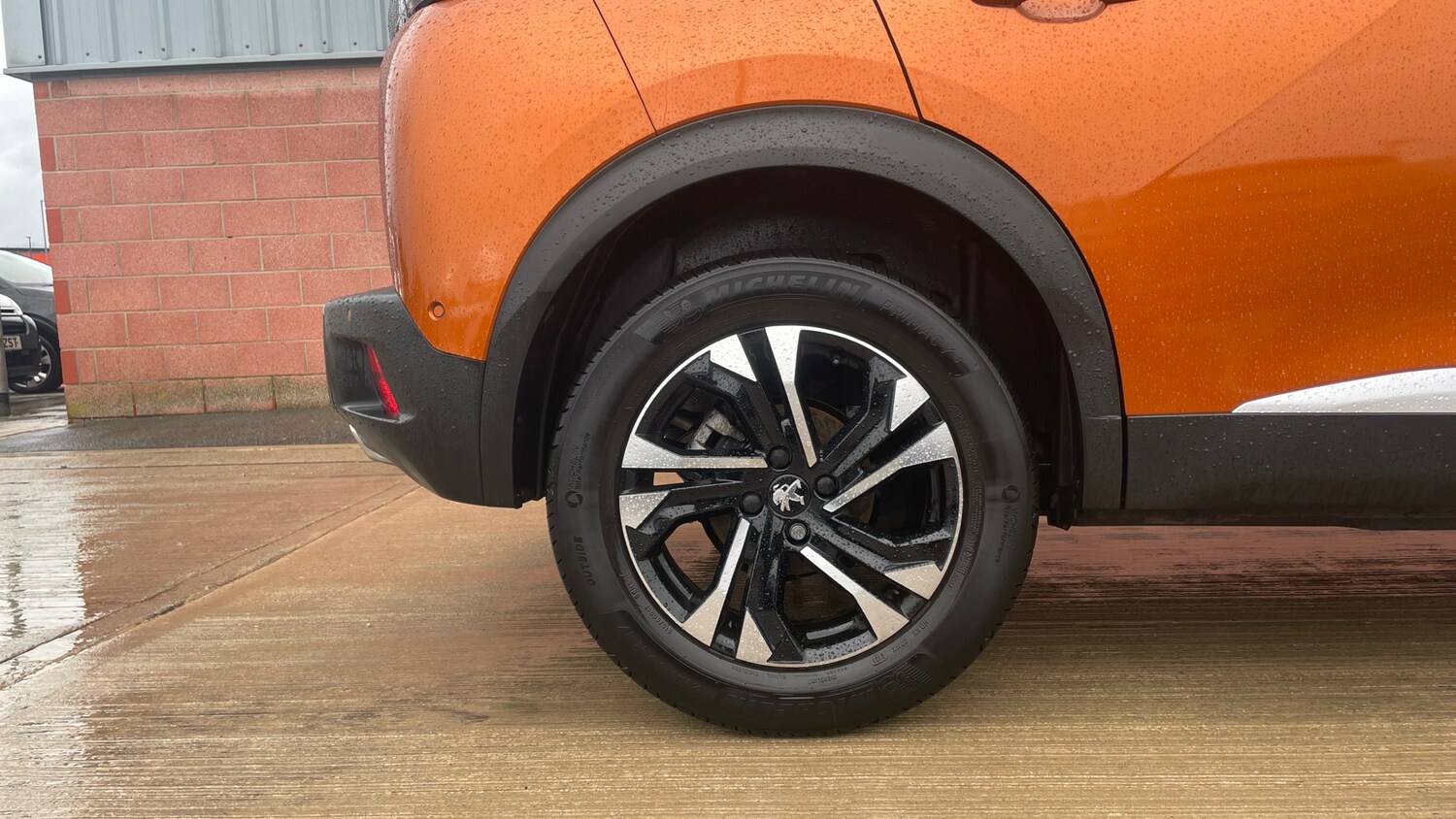 Used Peugeot 2008 2021 for sale - 76099786: Photo 16