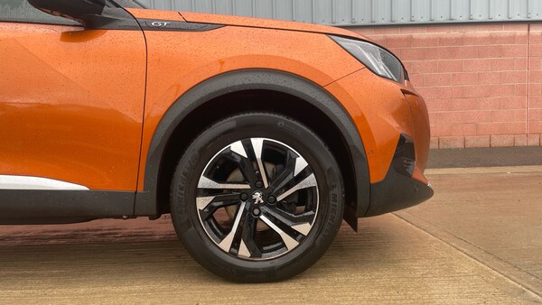 Used Peugeot 2008 2021 for sale - 76099786: Photo 17