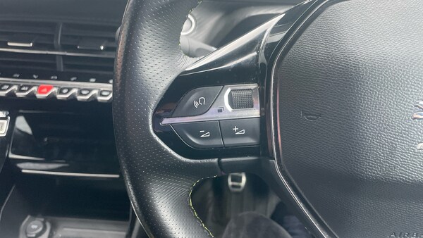 Used Peugeot 2008 2021 for sale - 76099786: Photo 23