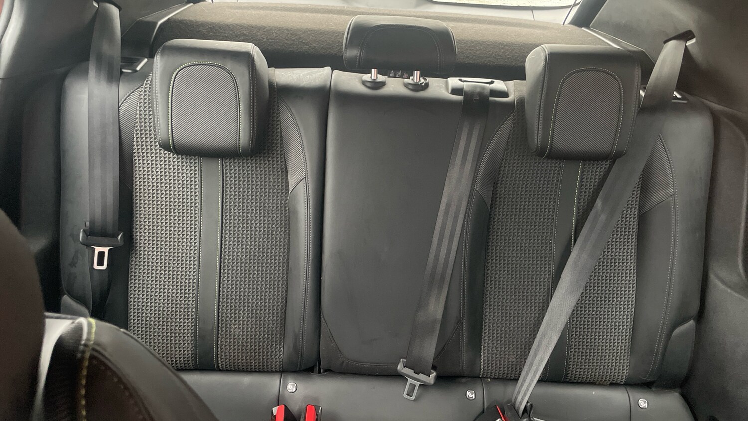 Used Peugeot 2008 2021 for sale - 76099786: Photo 25