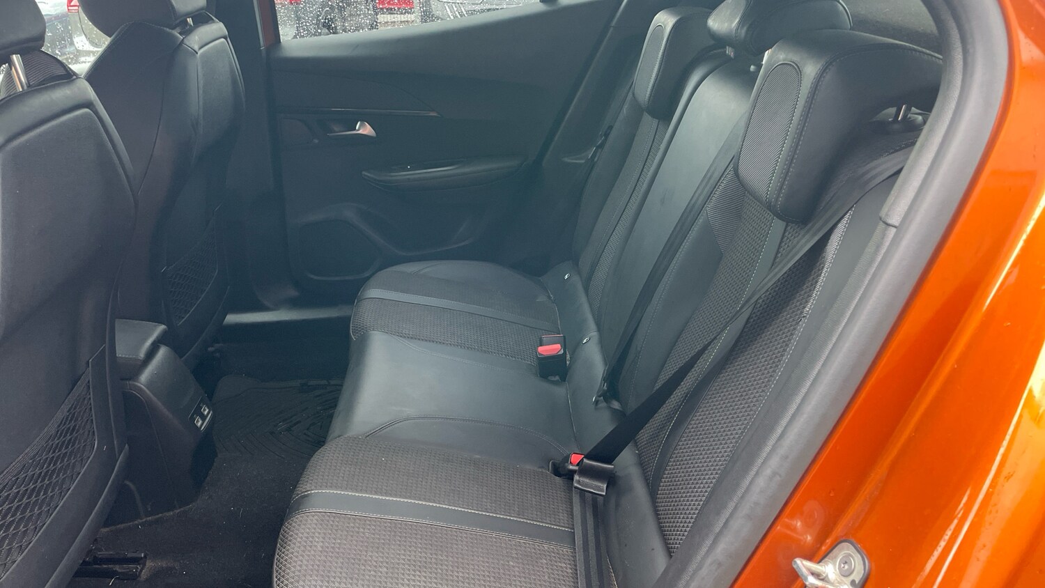 Used Peugeot 2008 2021 for sale - 76099786: Photo 29