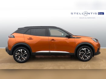 Used Peugeot 2008 2021 for sale - 76099786: Photo 2