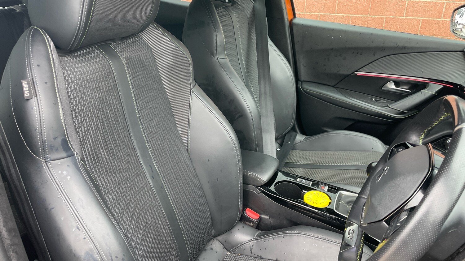 Used Peugeot 2008 2021 for sale - 76099786: Photo 38