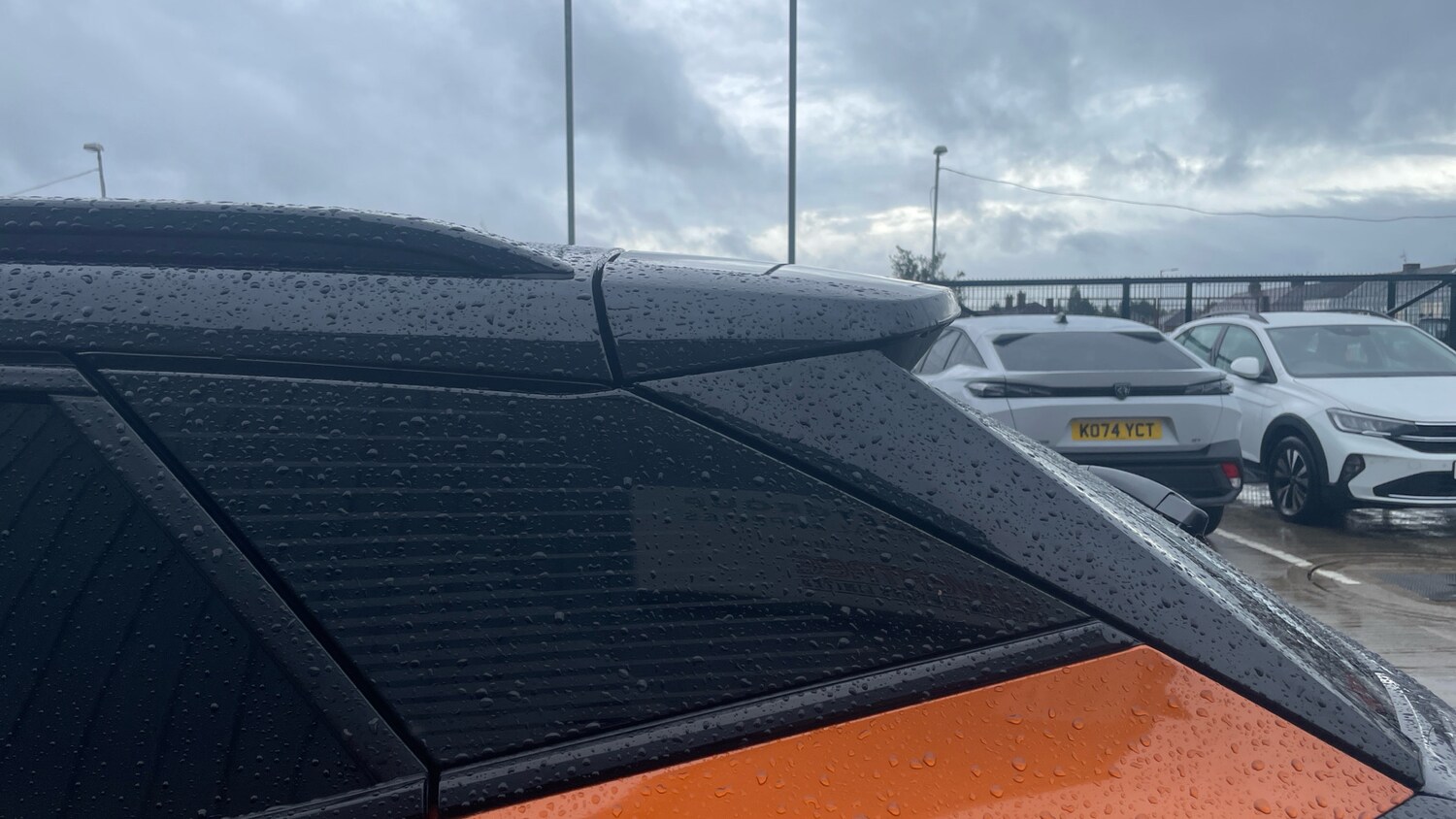 Used Peugeot 2008 2021 for sale - 76099786: Photo 39