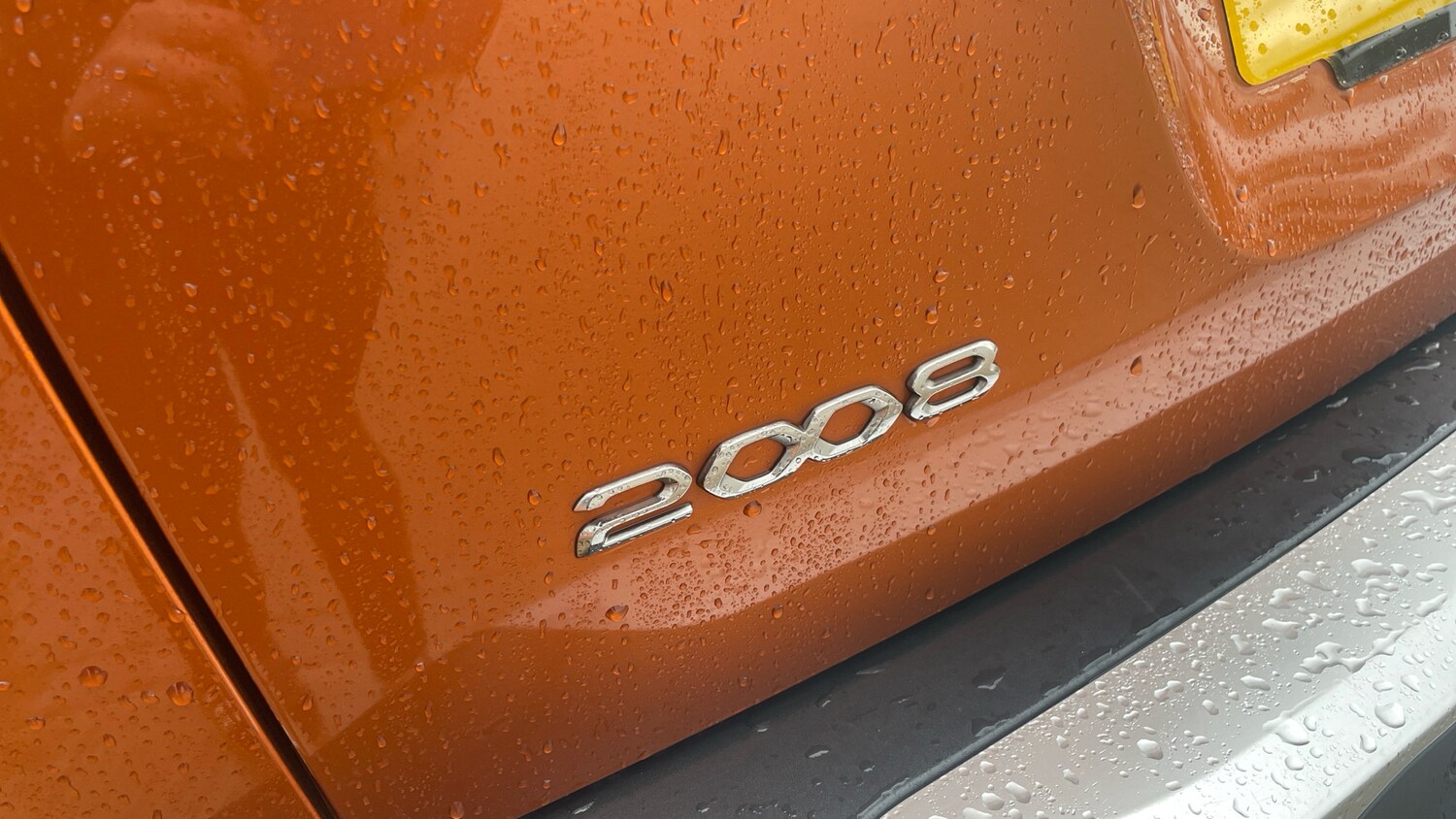 Used Peugeot 2008 2021 for sale - 76099786: Photo 40