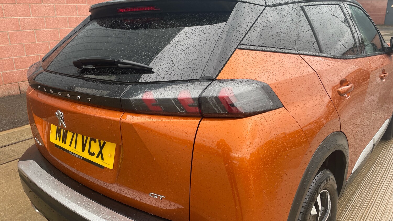 Used Peugeot 2008 2021 for sale - 76099786: Photo 41