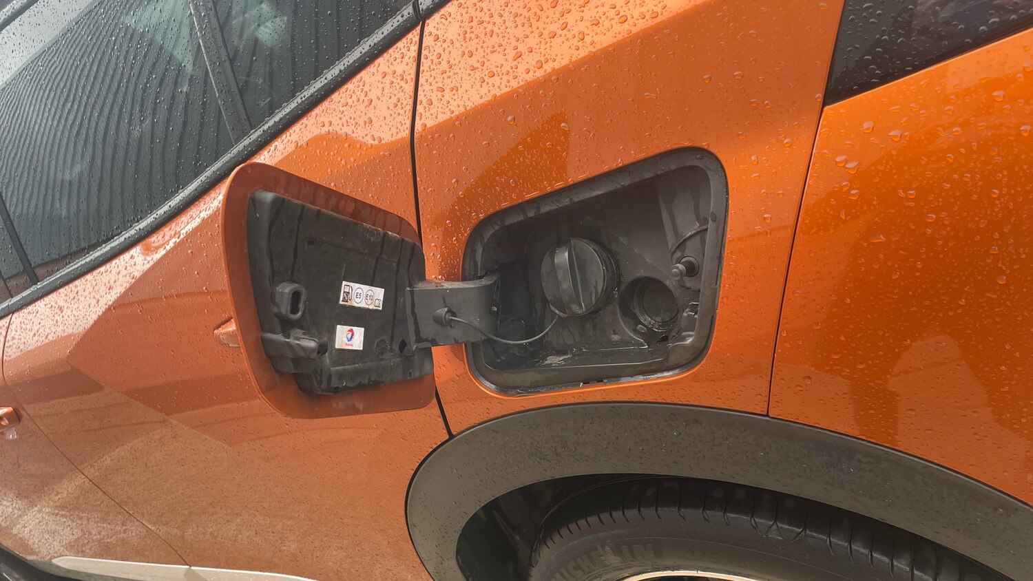 Used Peugeot 2008 2021 for sale - 76099786: Photo 45