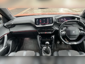 Used Peugeot 2008 2021 for sale - 76099786: Photo 4