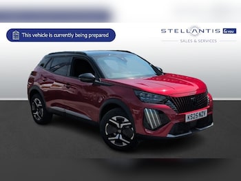 Used Peugeot 2008 2025 for sale - 79249665: Photo