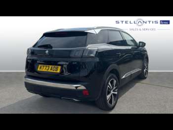 Used Peugeot 3008 2023 for sale - 75015034: Photo