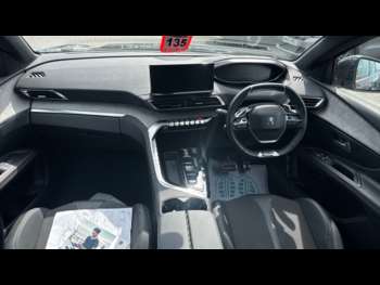 Used Peugeot 3008 2023 for sale - 75015034: Photo