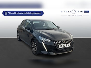 Peugeot 208 feature image