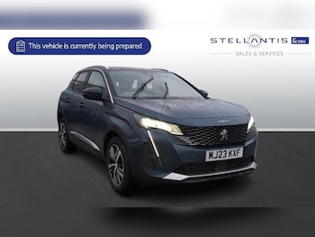 Used Peugeot 3008 2023 for sale - 77412861: Photo