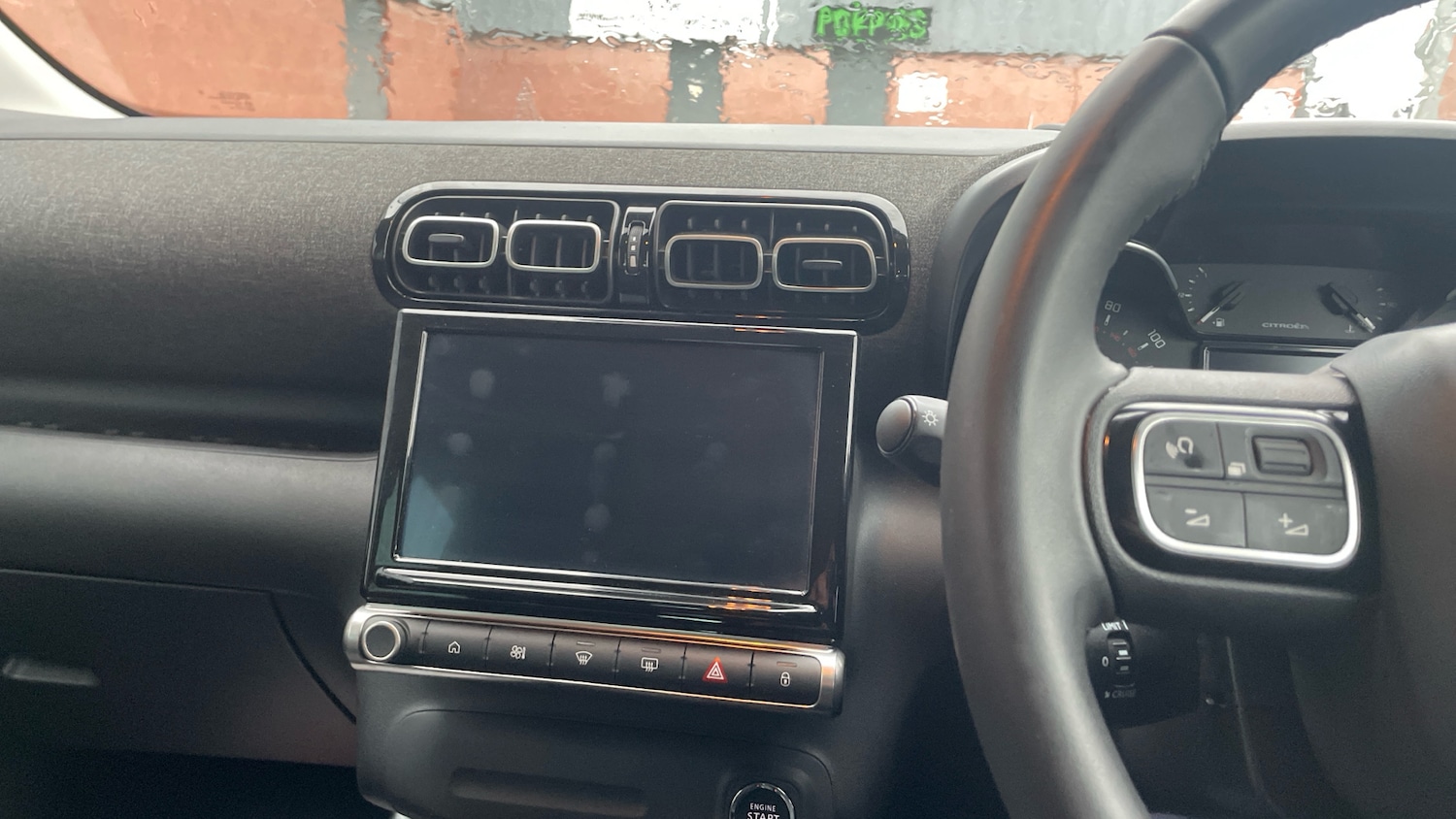 Used Citroen C3 Aircross 2024 for sale - 75929283: Photo 10