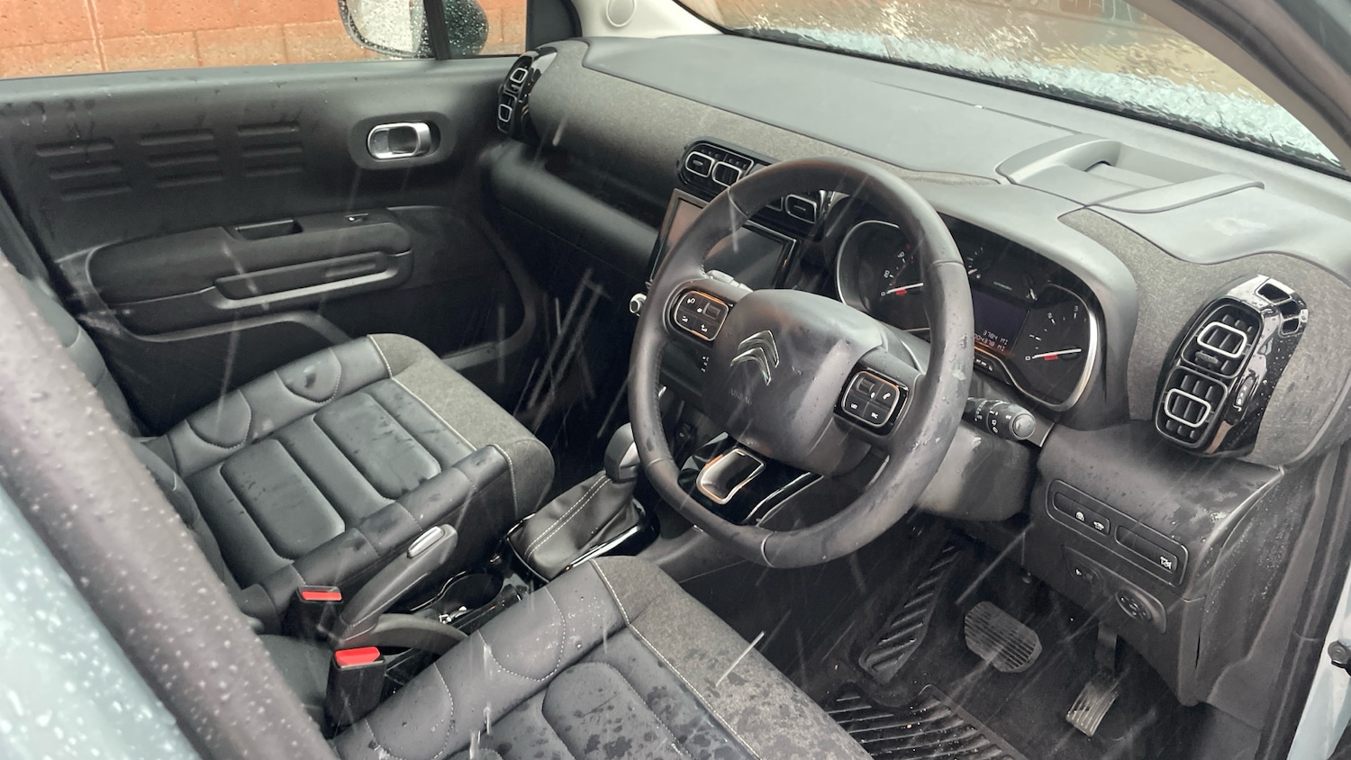 Used Citroen C3 Aircross 2024 for sale - 75929283: Photo 11