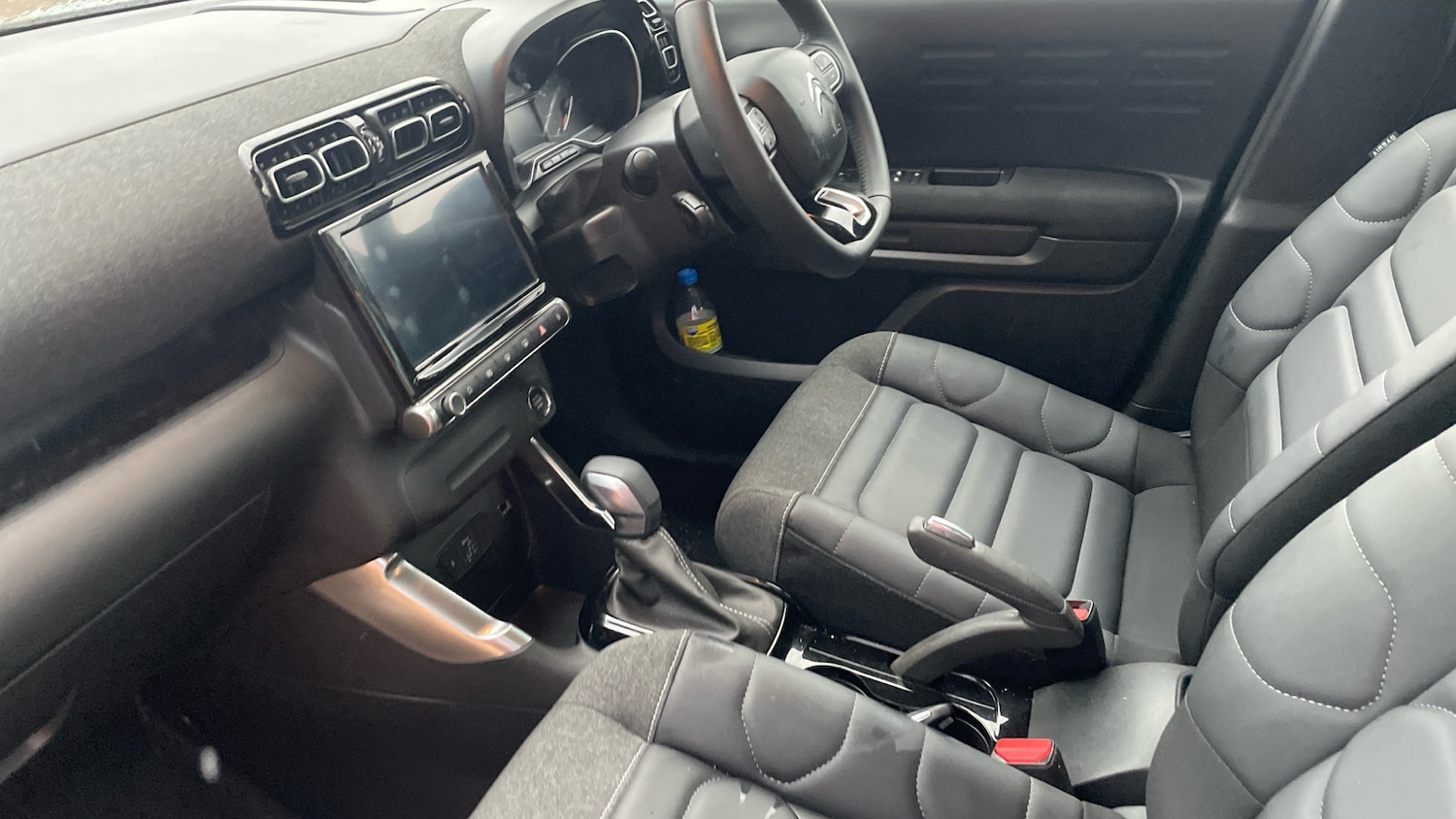 Used Citroen C3 Aircross 2024 for sale - 75929283: Photo 12