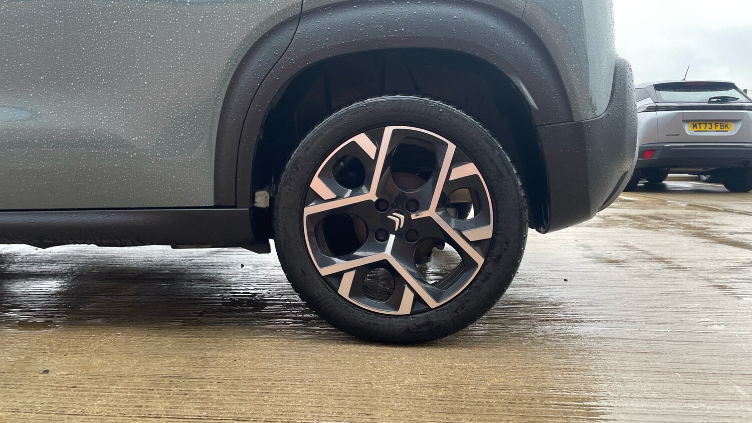 Used Citroen C3 Aircross 2024 for sale - 75929283: Photo 15