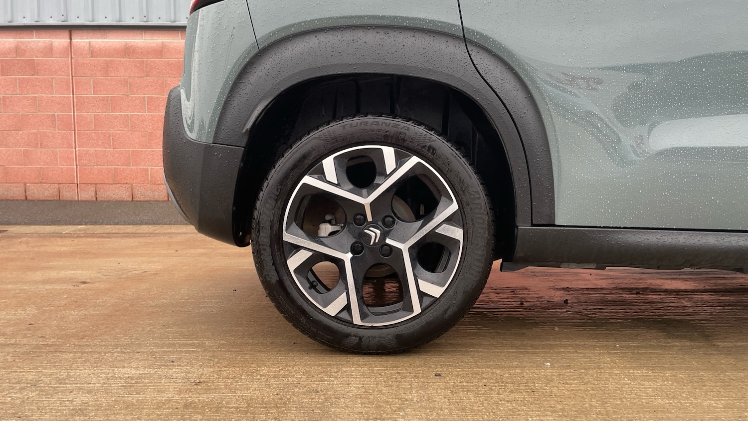 Used Citroen C3 Aircross 2024 for sale - 75929283: Photo 16